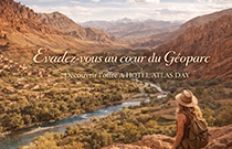 Festival & culture berbère à Azilal