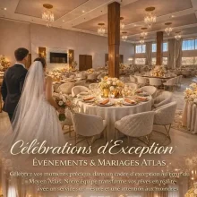 hotel atlas day РvВnements & Mariages (1)